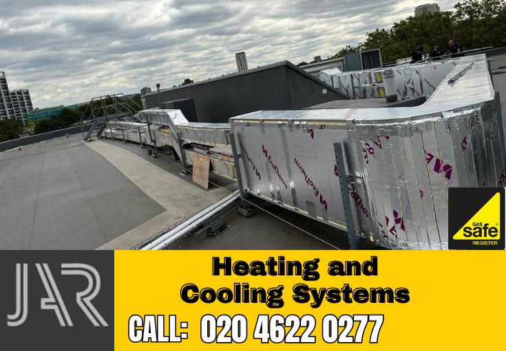 Heating and Cooling Systems Plaistow